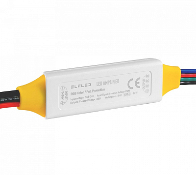 Усилитель ELFLED STD ELFLED-AMF-R3 400_400_2867366