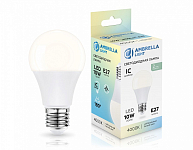 Лампа светодиодная Ambrella Light A60 E27 10Вт 4000K 601004 250_100_2030385