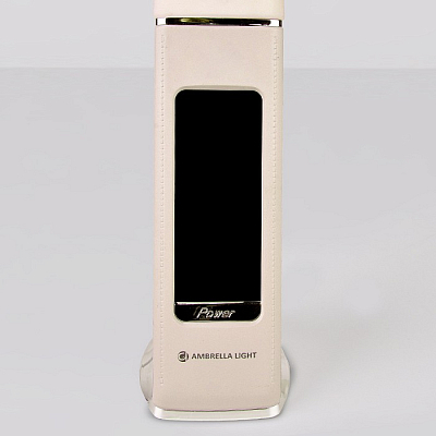 Настольная лампа офисная Ambrella Light DE DE511 400_400_2002685