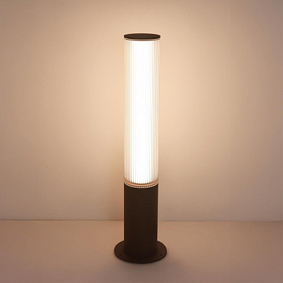 Наземный низкий светильник Odeon Light NATURE 7180/18GL 400_400_2398417