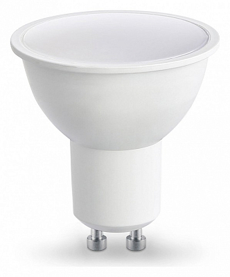 Лампа светодиодная Ambrella Light MR16 GU10 13Вт 2700K 181303 400_400_2030176