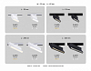 Светильник на штанге Ambrella Light GL GL6819 100_100_2024270