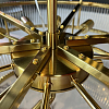 Светильник на штанге Imperiumloft RH Marais Round Chandelier 40,2668 100_100_3153869