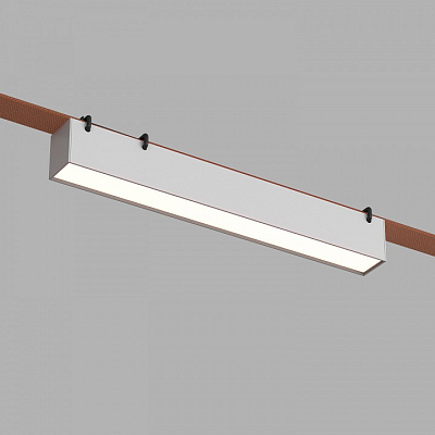 Накладной светильник Denkirs BELTY LINEAR DK5574-WH 400_400_2445124