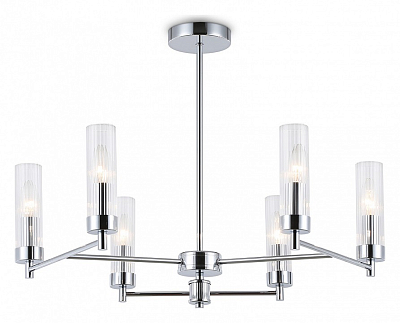 Люстра на штанге Ambrella Light HIGH LIGHT LH55151 400_400_2421728