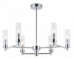 Люстра на штанге Ambrella Light HIGH LIGHT LH55151 500_191_2421728