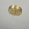 Подвесной светильник Imperiumloft MAGNOLIA MAGNOLIA01 100_100_1978211
