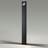 Наземный высокий светильник Odeon Light Como 6653/10GA 100_100_1727675