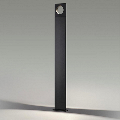 Наземный высокий светильник Odeon Light Como 6653/10GA 400_400_1727675