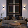 Накладной светильник Odeon Light Tibro 3907/10WL 100_100_1724632