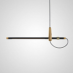 Подвесной светильник Imperiumloft BARCKER BARCKER01 250_100_Array