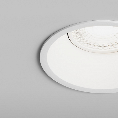 Встраиваемый светильник Hesby Lighting Lillestrom HSBL_0222 400_400_2478682