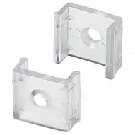 Набор скоб для встраивания профиля Arlight ARH-WIDE-H20, H16 018878 500_191_2297429
