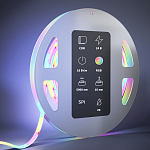 Светодиодная лента Led Strip 201250 250_100_817963