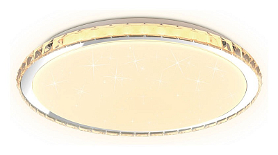Накладной светильник Ambrella Light FF FF501 400_400_2003676