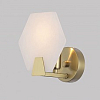 Бра Eurosvet Marble 60158/1 латунь 100_100_2246826