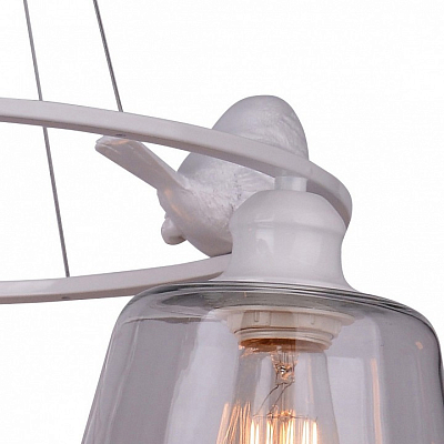 Подвесная люстра Arte Lamp Passero A4289LM-3WH 400_400_2170869