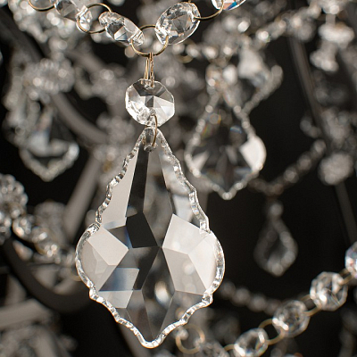 Подвесная люстра Loft it Vaille Crystal 10450/500 400_400_2473183