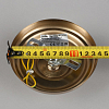 Подвесной светильник Aployt Verene APL.808.13.05 100_100_1957012