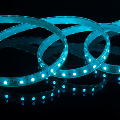 Лента светодиодная Elektrostandard LS002 220V RGB a053641 400_400_1777055