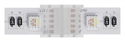 Соединитель лент гибкий Arte Lamp STRIP-ACCESSORIES A32-12-RGBW 250_100_2125164