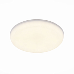 ST700.548.22 Св-к встр. Белый LED 1*22W 4000K 1 890Lm Ra80 180° IP44 D170xH20 85-265V Встраиваемые светильники 250_100_2952614