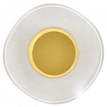 Накладной светильник Indigo Veletta 14029/1W Gold 250_100_1971667