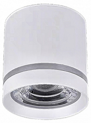 Накладной светильник Wertmark WTA.O08 WTA.O08.007.30.12 400_400_2452094
