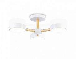 Люстра на штанге Ambrella Light FL FL4821 500_191_2421689