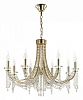 Подвесная люстра Odeon Light Capel 5063/8 100_100_1729198