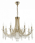 Подвесная люстра Odeon Light Capel 5063/8 250_100_1729198