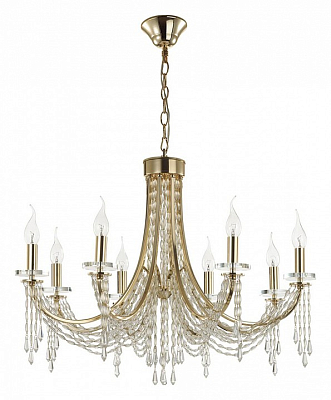 Подвесная люстра Odeon Light Capel 5063/8 400_400_1729198