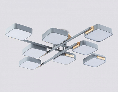 Потолочная люстра Ambrella Light FL FL4889 400_400_2028468