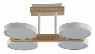 Люстра на штанге Lumion Plato 8030/72CL 500_191_2423732