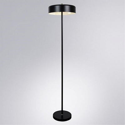 Торшер Arte Lamp Skat A7052PN-2BK 400_400_2742214