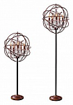 Торшер Loft it Foucaults Orb Crystal LOFT1897FT 250_100_Array