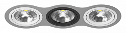 Встраиваемый светильник Lightstar Intero 111 i939060706 250_100_1714616