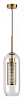 Подвесной светильник Odeon Light Clocky 4940/1 100_100_1725857