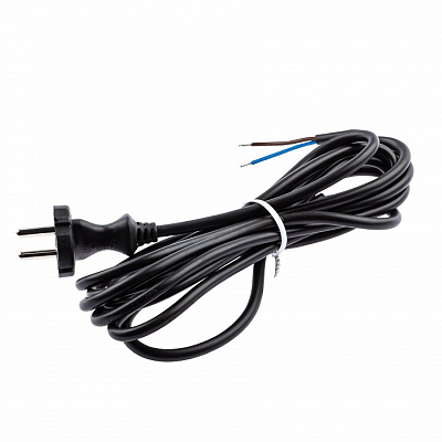 Сетевой провод Эра  UX-2x0,75-5m-B 400_400_2888512
