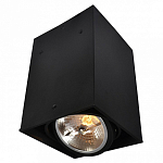 Накладной светильник Arte Lamp Cardani A5936PL-1BK 250_100_Array