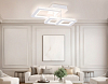 Потолочная люстра Ambrella Light FA FA8877 100_100_2025802