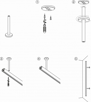 Крепление для трека Elektrostandard Mini Magnetic a067290 400_400_2734020