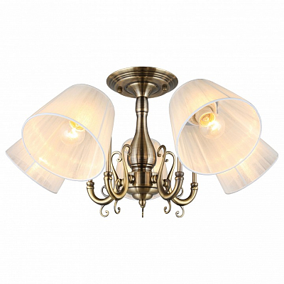 Люстра на штанге Omnilux Leonessa OML-29117-05 400_400_1781586
