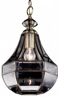 Подвесной светильник Citilux Гера-1 CL444110 400_400_2455414