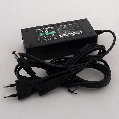 Блок питания с проводом LEDS POWER  003221 400_400_2200286