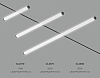 Накладной светильник Ambrella Light TRACK SYSTEM GL2375 100_100_2837150