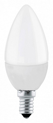 Лампа светодиодная Eglo LM_LED_E14 E14 5Вт 4000K 11926 400_400_1683418