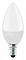 Лампа светодиодная Eglo LM_LED_E14 E14 5Вт 4000K 11926