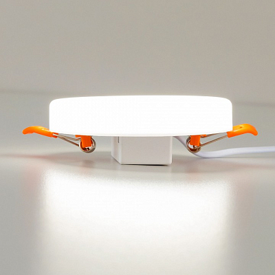 Встраиваемый светильник Citilux Вега CLD5310N 400_400_1689641