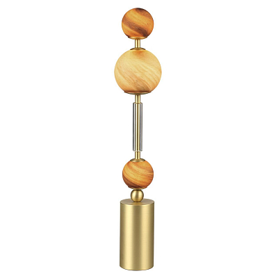 Настольная лампа декоративная Odeon Light Callisto 5457/4TL 400_400_3090561